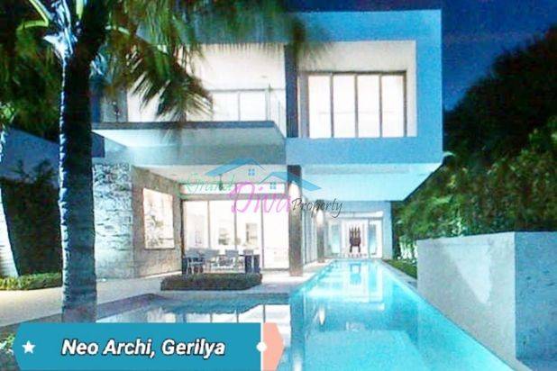 RUMAH DI SAMARINDA KALIMANTAN TIMUR