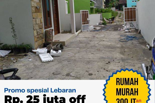 PROMO IDUL FITRI
