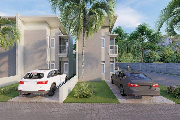 RUMAH HUNIAN KELUARGA BAGUS HARGA BAIK DI PAKIS KABUPATEN MALANG. 