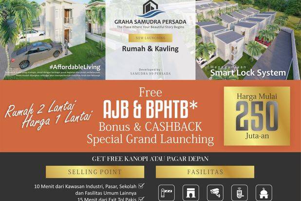 RUMAH HUNIAN KELUARGA BAGUS HARGA BAIK DI PAKIS KABUPATEN MALANG. 