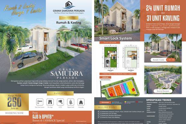 RUMAH HUNIAN KELUARGA BAGUS HARGA BAIK DI PAKIS KABUPATEN MALANG. 