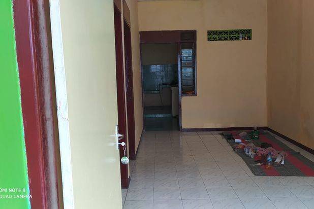 RUMAH BAGUS 2 LANTAI HARGA BAGUS DI LANDUNGSARI INDAH KABUPATEN MALANG.