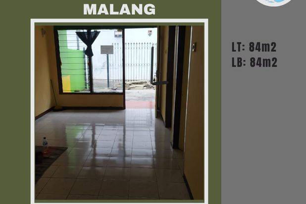 RUMAH BAGUS 2 LANTAI HARGA BAGUS DI LANDUNGSARI INDAH KABUPATEN MALANG.