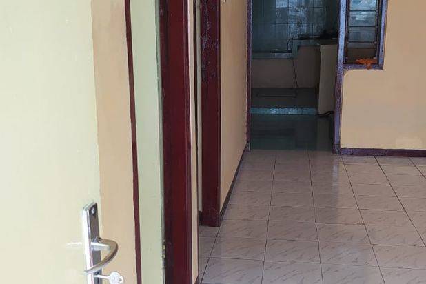RUMAH BAGUS 2 LANTAI HARGA BAGUS DI LANDUNGSARI INDAH KABUPATEN MALANG.
