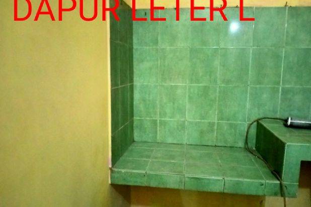 RUMAH BAGUS 2 LANTAI HARGA BAGUS DI LANDUNGSARI INDAH KABUPATEN MALANG.