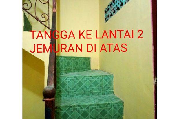 RUMAH BAGUS 2 LANTAI HARGA BAGUS DI LANDUNGSARI INDAH KABUPATEN MALANG.