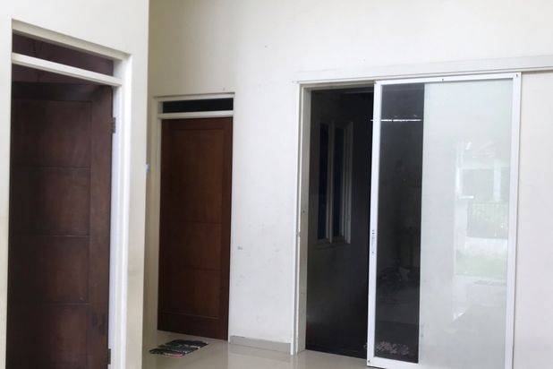 RUMAH BAGUS HARGA BAGUS DI SUKUN KOTA MALANG.