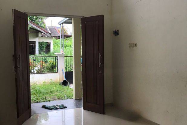 RUMAH BAGUS HARGA BAGUS DI SUKUN KOTA MALANG.
