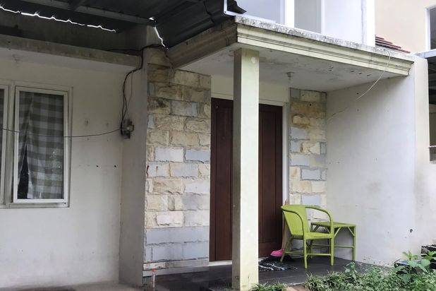 RUMAH BAGUS HARGA BAGUS DI SUKUN KOTA MALANG.