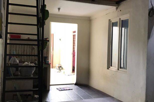 RUMAH BAGUS HARGA BAGUS DI SUKUN KOTA MALANG.