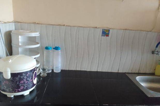 RUMAH SEDERHANA BAGUS HARGA BAIK DI BELAKANG LIPPO PLAZA KOTA BATU.