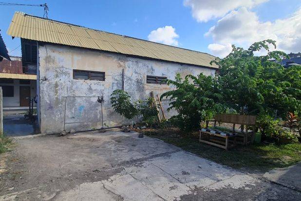 PROMO RUMAH BARU HARGA BAIK DI SESETAN DENPASAR SELATAN BALI.