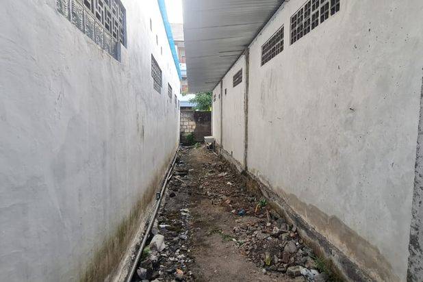 PROMO RUMAH BARU HARGA BAIK DI SESETAN DENPASAR SELATAN BALI.