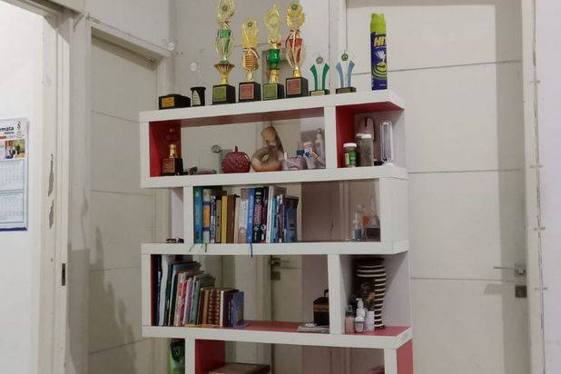 RUMAH BAGUS HARGA ISTIMEWA DI LOWOKWARU KOTA MALANG.
