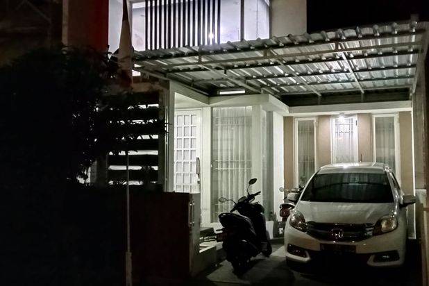 RUMAH BAGUS HARGA ISTIMEWA DI LOWOKWARU KOTA MALANG.
