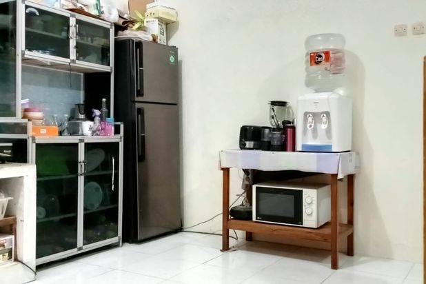 RUMAH BAGUS HARGA ISTIMEWA DI LOWOKWARU KOTA MALANG.