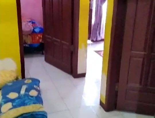 RUMAH SIAP HUNI HARGA BAIK DI JUNREJO KOTA BATU.