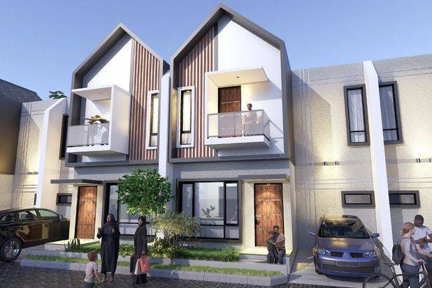 PROMO RUMAH VILA BAGUS HARGA BAIK DI