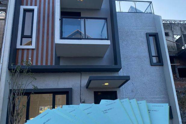 PROMO RUMAH VILA BAGUS HARGA BAIK DI