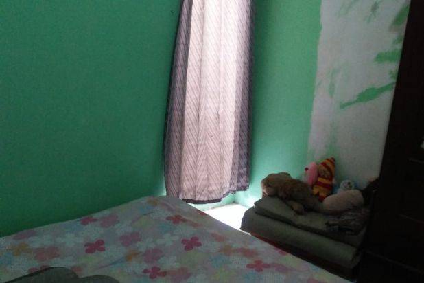 RUMAH SIAP DITEMPATI HARGA BAIK DI PERUMAHAN CEMPAKA RESIDENT BETET KOTA KEDIRI.