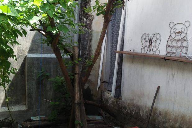 RUMAH SIAP DITEMPATI HARGA BAIK DI PERUMAHAN CEMPAKA RESIDENT BETET KOTA KEDIRI.