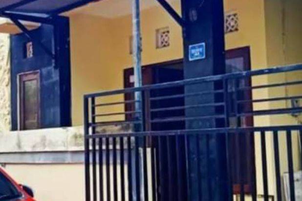 Rumah di mekar pemogan