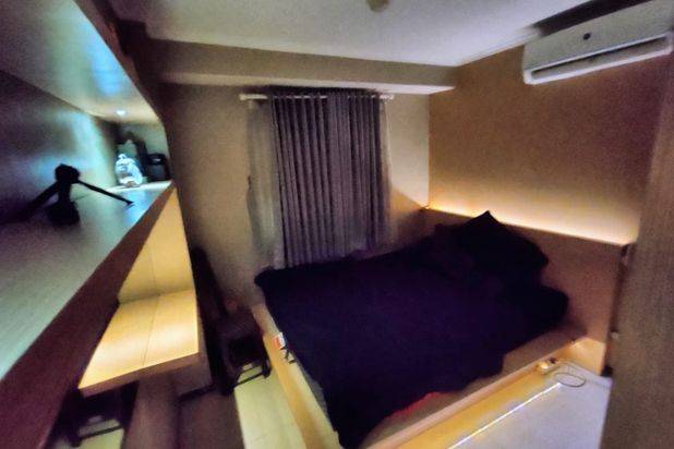 Apartemen Gateway Pasteur