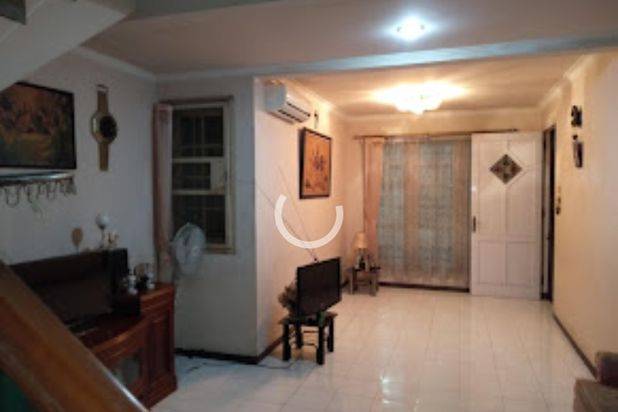 Rumah Murah, Rumah Pakuwon, Rumah Desain Eropa