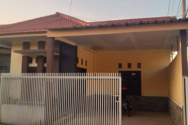 Rumah Murah, Rumah Istimewa, Rumah Hook & Hadap selatan
