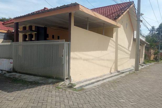 Rumah Murah, Rumah Istimewa, Rumah Hook & Hadap selatan