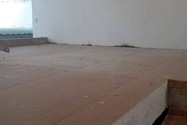 Rumah Murah, Rumah Istimewa, Rumah Hook & Hadap selatan