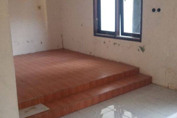 Rumah Murah, Rumah Istimewa, Rumah Hook & Hadap selatan