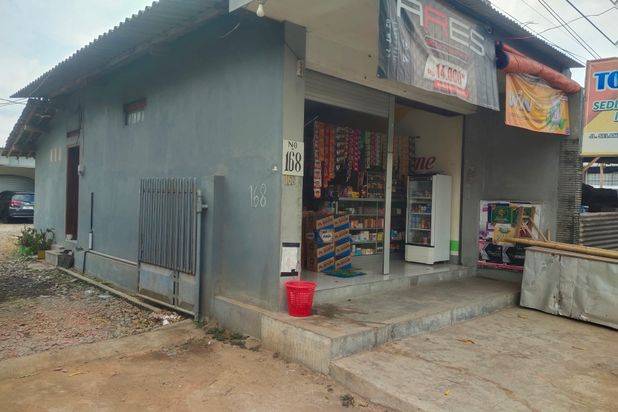 Rumah Murah, Tanah Murah, Rumah Usaha