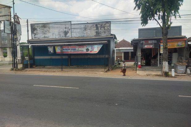 Rumah Murah, Tanah Murah, Rumah Usaha