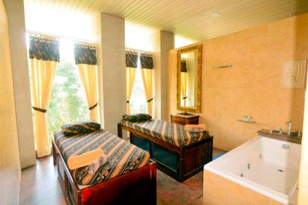 Hotel Dijual, Hotel Puncak Bogor, Hotel Bintang 3