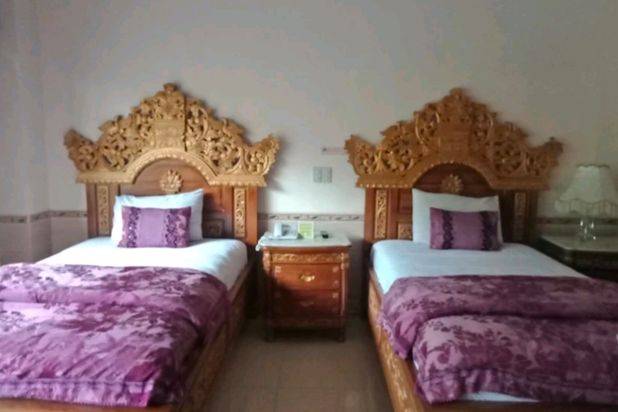 Hotel Dijual, Hotel Puncak Bogor, Hotel Bintang 3