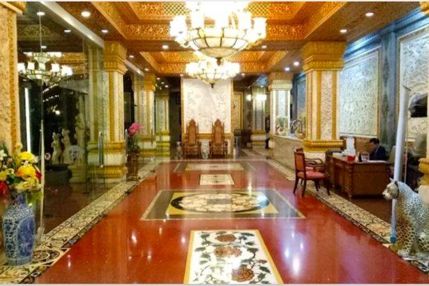 Hotel Dijual, Hotel Puncak Bogor, Hotel Bintang 3
