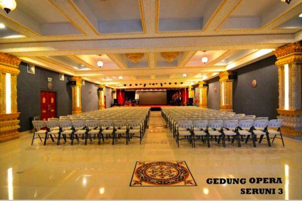 Hotel Dijual, Hotel Puncak Bogor, Hotel Bintang 3
