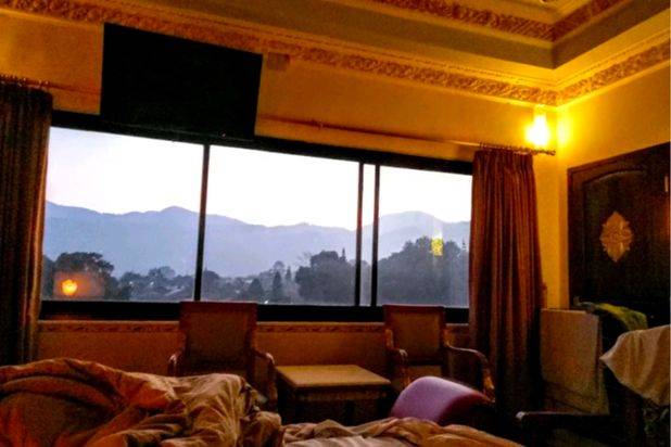 Hotel Dijual, Hotel Puncak Bogor, Hotel Bintang 3
