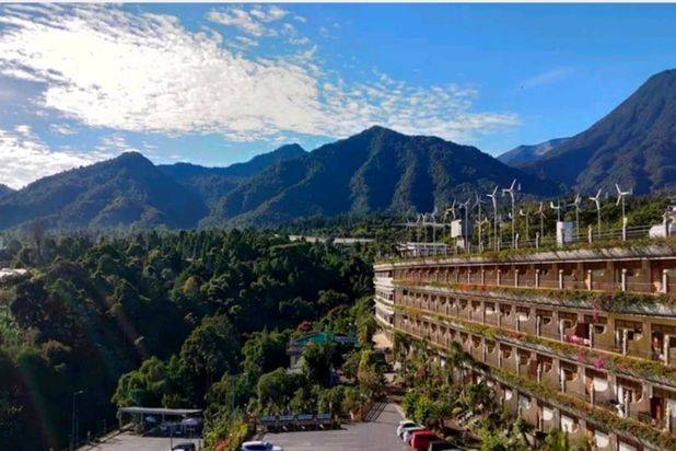 Hotel Dijual, Hotel Puncak Bogor, Hotel Bintang 3