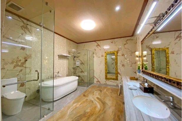 Hotel Dijual, Hotel Puncak Bogor, Hotel Bintang 3