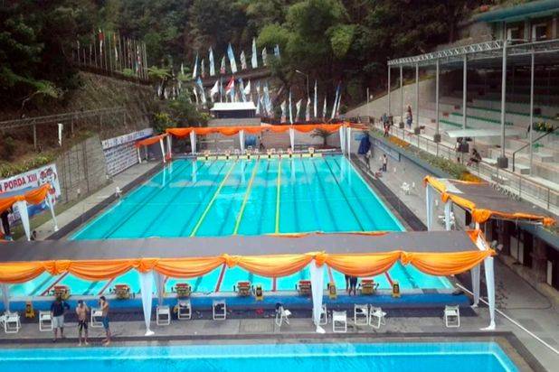Hotel Dijual, Hotel Puncak Bogor, Hotel Bintang 3