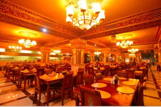 Hotel Dijual, Hotel Puncak Bogor, Hotel Bintang 3