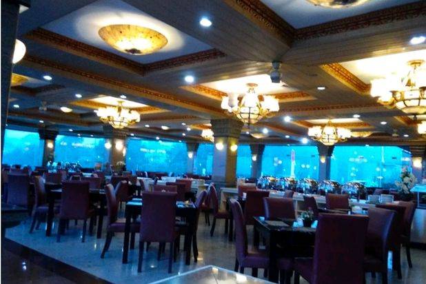 Hotel Dijual, Hotel Puncak Bogor, Hotel Bintang 3