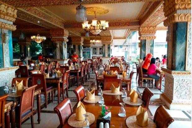 Hotel Dijual, Hotel Puncak Bogor, Hotel Bintang 3