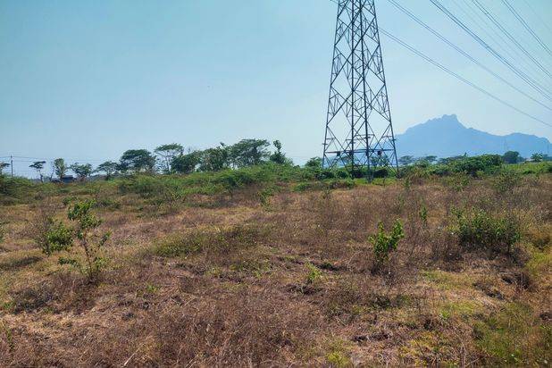 Tanah Murah, Tanah Nol Propinsi, Tanah Siap Bangun