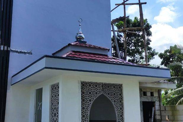 Jual Pabrik, Jual Bangunan Pabrik, Jual Pabrik Siap Pakai