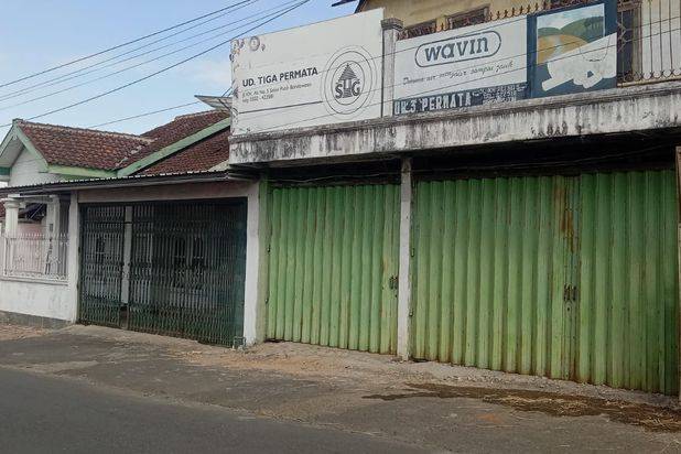 Rumah Murah, Rumah Minimalis, Rumah Pinggir Jalan