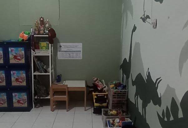 Rumah Murah, Rumah Minimalis, Rumah Pinggir Jalan