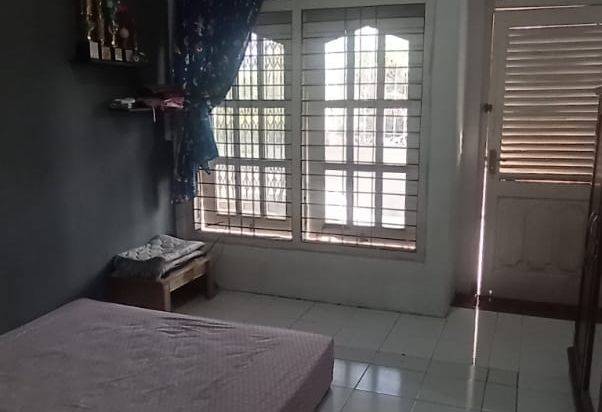 Rumah Murah, Rumah Minimalis, Rumah Pinggir Jalan